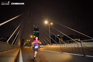HO CHI MINH CITY NIGHT RUN EXIMBANK 2024 - Ảnh #2023903