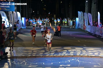 HO CHI MINH CITY NIGHT RUN EXIMBANK 2024 - Ảnh #2029772