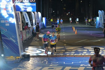 HO CHI MINH CITY NIGHT RUN EXIMBANK 2024 - Ảnh #2025787