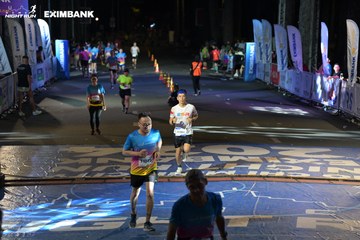 HO CHI MINH CITY NIGHT RUN EXIMBANK 2024 - Ảnh #2031925