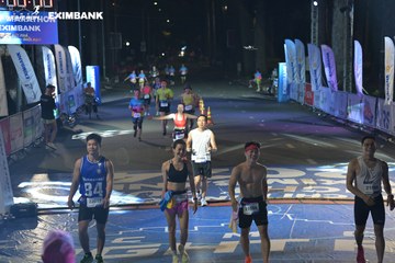 HO CHI MINH CITY NIGHT RUN EXIMBANK 2024 - Ảnh #2027615