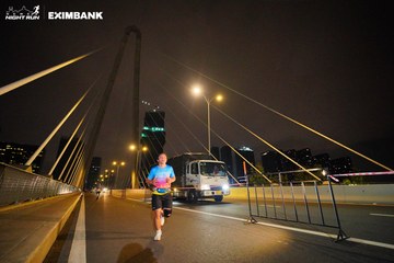 HO CHI MINH CITY NIGHT RUN EXIMBANK 2024 - Ảnh #2027043