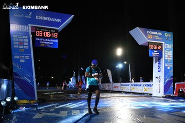 HO CHI MINH CITY NIGHT RUN EXIMBANK 2024 - Ảnh #2065636