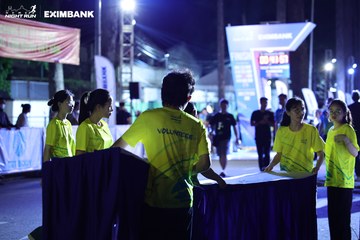 HO CHI MINH CITY NIGHT RUN EXIMBANK 2024 - Ảnh #1971995