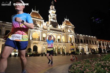 HO CHI MINH CITY NIGHT RUN EXIMBANK 2024 - Ảnh #2021047