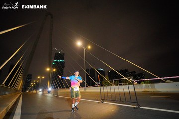 HO CHI MINH CITY NIGHT RUN EXIMBANK 2024 - Ảnh #2027626