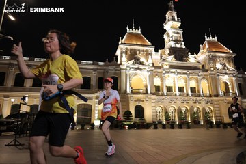 HO CHI MINH CITY NIGHT RUN EXIMBANK 2024 - Ảnh #2021081
