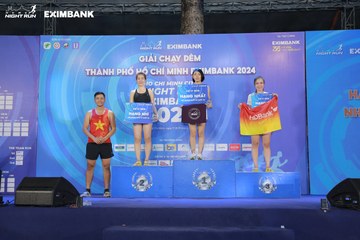 HO CHI MINH CITY NIGHT RUN EXIMBANK 2024 - Ảnh #2010069