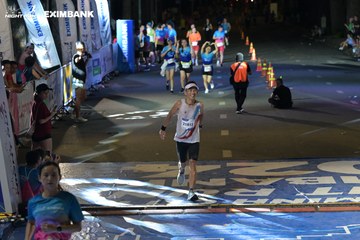HO CHI MINH CITY NIGHT RUN EXIMBANK 2024 - Ảnh #2027174