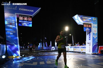 HO CHI MINH CITY NIGHT RUN EXIMBANK 2024 - Ảnh #2065878