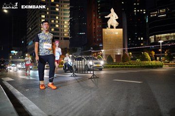 HO CHI MINH CITY NIGHT RUN EXIMBANK 2024 - Ảnh #1989925