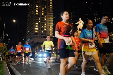 HO CHI MINH CITY NIGHT RUN EXIMBANK 2024 - Ảnh #1990728