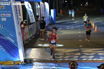HO CHI MINH CITY NIGHT RUN EXIMBANK 2024 - Ảnh #2028536
