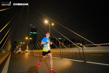 HO CHI MINH CITY NIGHT RUN EXIMBANK 2024 - Ảnh #2023182