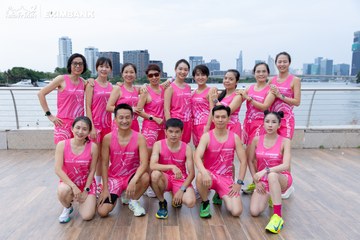 HO CHI MINH CITY NIGHT RUN EXIMBANK 2024 - Ảnh #1962615