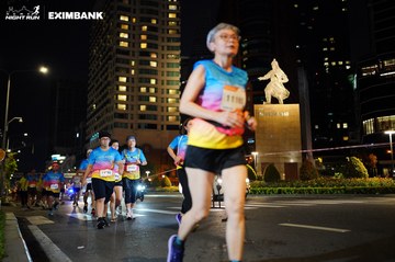 HO CHI MINH CITY NIGHT RUN EXIMBANK 2024 - Ảnh #1990512