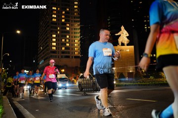 HO CHI MINH CITY NIGHT RUN EXIMBANK 2024 - Ảnh #1990169
