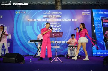 HO CHI MINH CITY NIGHT RUN EXIMBANK 2024 - Ảnh #2011556