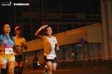 HO CHI MINH CITY NIGHT RUN EXIMBANK 2024 - Ảnh #2032599