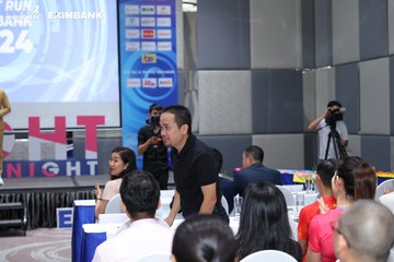 HO CHI MINH CITY NIGHT RUN EXIMBANK 2024 - Ảnh #1963302