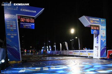 HO CHI MINH CITY NIGHT RUN EXIMBANK 2024 - Ảnh #2063233