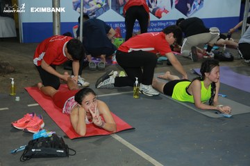 HO CHI MINH CITY NIGHT RUN EXIMBANK 2024 - Ảnh #2010836