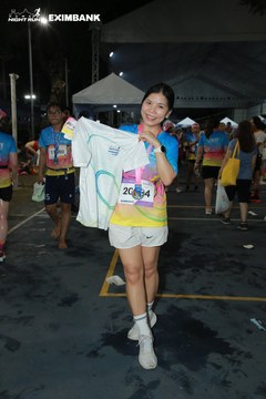 HO CHI MINH CITY NIGHT RUN EXIMBANK 2024 - Ảnh #2011444
