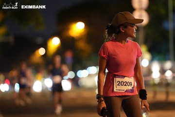HO CHI MINH CITY NIGHT RUN EXIMBANK 2024 - Ảnh #2160150