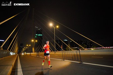 HO CHI MINH CITY NIGHT RUN EXIMBANK 2024 - Ảnh #2023848