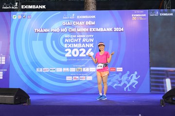 HO CHI MINH CITY NIGHT RUN EXIMBANK 2024 - Ảnh #2011733