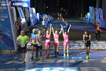 HO CHI MINH CITY NIGHT RUN EXIMBANK 2024 - Ảnh #2027788