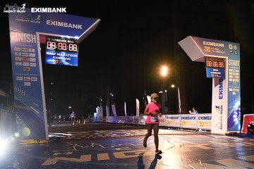 HO CHI MINH CITY NIGHT RUN EXIMBANK 2024 - Ảnh #2063181