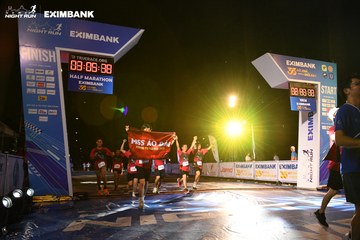 HO CHI MINH CITY NIGHT RUN EXIMBANK 2024 - Ảnh #2064483