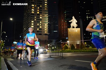 HO CHI MINH CITY NIGHT RUN EXIMBANK 2024 - Ảnh #1990503
