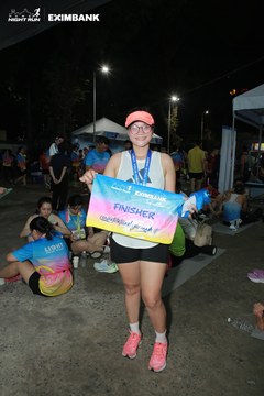 HO CHI MINH CITY NIGHT RUN EXIMBANK 2024 - Ảnh #2011135