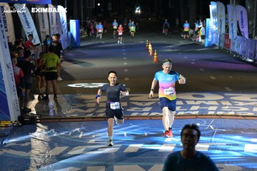 HO CHI MINH CITY NIGHT RUN EXIMBANK 2024 - Ảnh #2031701