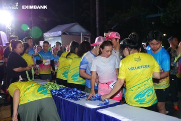 HO CHI MINH CITY NIGHT RUN EXIMBANK 2024 - Ảnh #2012736