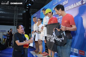 HO CHI MINH CITY NIGHT RUN EXIMBANK 2024 - Ảnh #2010137