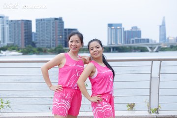 HO CHI MINH CITY NIGHT RUN EXIMBANK 2024 - Ảnh #1962739