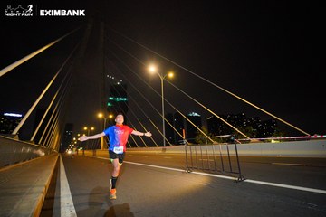 HO CHI MINH CITY NIGHT RUN EXIMBANK 2024 - Ảnh #2023964