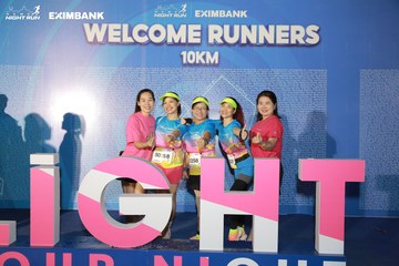 HO CHI MINH CITY NIGHT RUN EXIMBANK 2024 - Ảnh #2010338