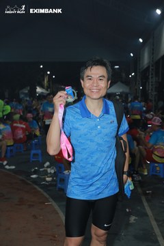 HO CHI MINH CITY NIGHT RUN EXIMBANK 2024 - Ảnh #2011321