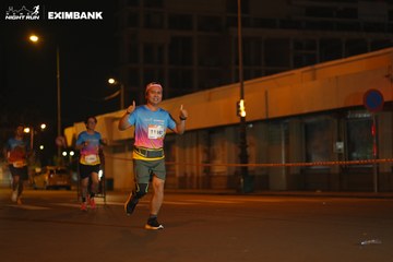 HO CHI MINH CITY NIGHT RUN EXIMBANK 2024 - Ảnh #2033103