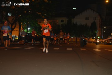 HO CHI MINH CITY NIGHT RUN EXIMBANK 2024 - Ảnh #2032076
