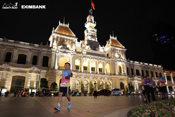 HO CHI MINH CITY NIGHT RUN EXIMBANK 2024 - Ảnh #2021255