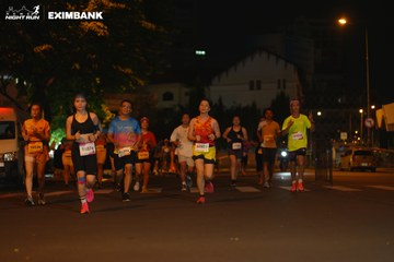 HO CHI MINH CITY NIGHT RUN EXIMBANK 2024 - Ảnh #2031297