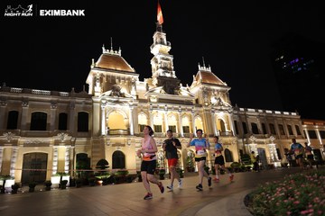 HO CHI MINH CITY NIGHT RUN EXIMBANK 2024 - Ảnh #2021518