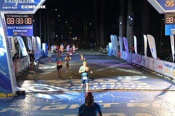 HO CHI MINH CITY NIGHT RUN EXIMBANK 2024 - Ảnh #2028863