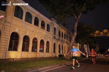 HO CHI MINH CITY NIGHT RUN EXIMBANK 2024 - Ảnh #2102912