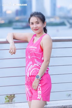 HO CHI MINH CITY NIGHT RUN EXIMBANK 2024 - Ảnh #1962900